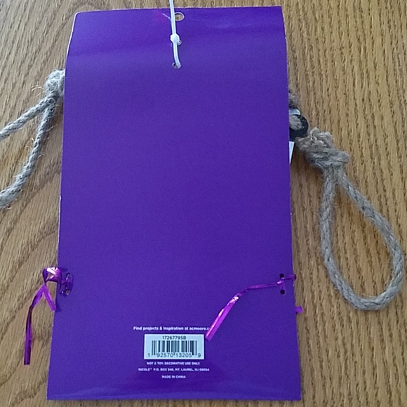 Welcome Halloween Banner - Picture 4 of 6